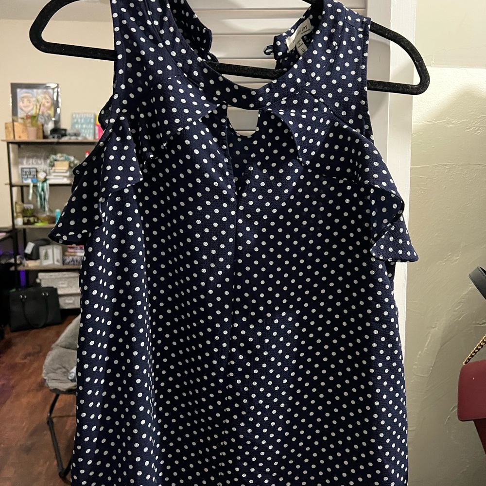 Cute top